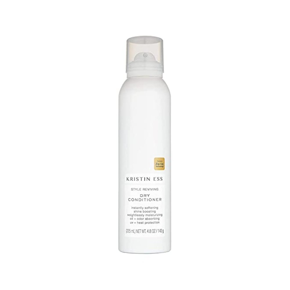 New (2) Two Kristin Ess Style Reviving Dry Conditioner Sprays 4.8z